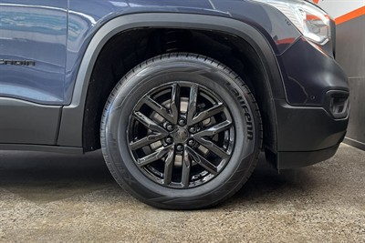 2019 Holden Acadia - Thumbnail