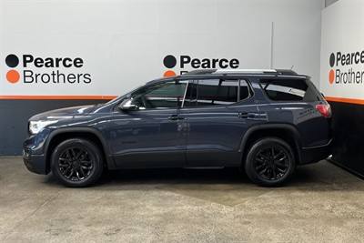 2019 Holden Acadia - Thumbnail