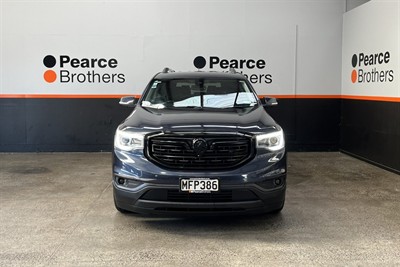 2019 Holden Acadia - Thumbnail