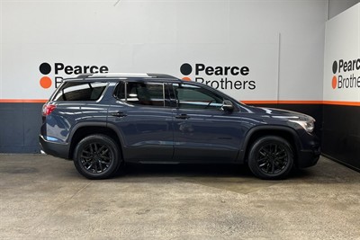2019 Holden Acadia - Thumbnail