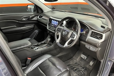 2019 Holden Acadia - Thumbnail