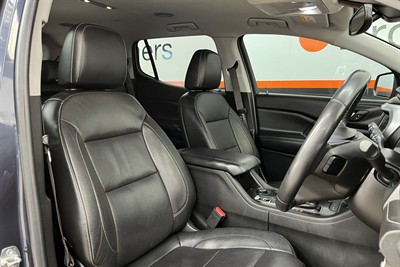 2019 Holden Acadia - Thumbnail