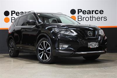 2017 Nissan X-Trail - Image Coming Soon