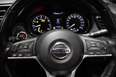 2017 Nissan X-Trail - Thumbnail