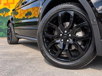2015 Land Rover Evoque - Thumbnail