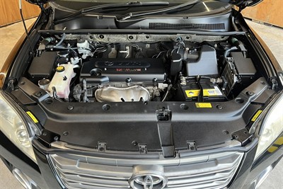 2009 Toyota Vanguard - Thumbnail