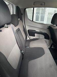2012 Mitsubishi Triton - Thumbnail