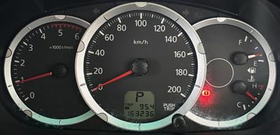 2012 Mitsubishi Triton - Thumbnail