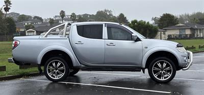 2012 Mitsubishi Triton - Thumbnail