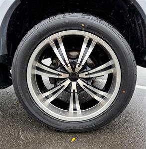 2012 Mitsubishi Triton - Thumbnail