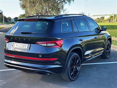 2020 Skoda Kodiaq - Thumbnail