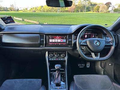 2020 Skoda Kodiaq - Thumbnail