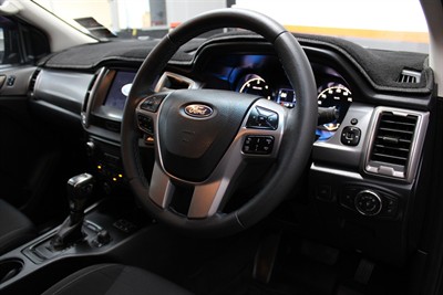 2022 Ford Ranger - Thumbnail