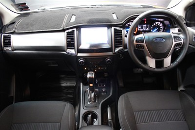 2022 Ford Ranger - Thumbnail