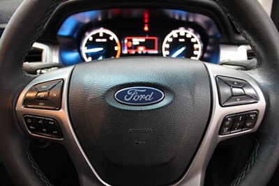 2022 Ford Ranger - Thumbnail