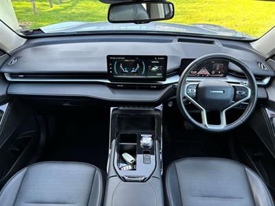 2022 Haval H6 - Thumbnail