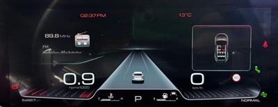 2022 Haval H6 - Thumbnail