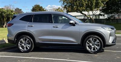 2022 Haval H6 - Thumbnail
