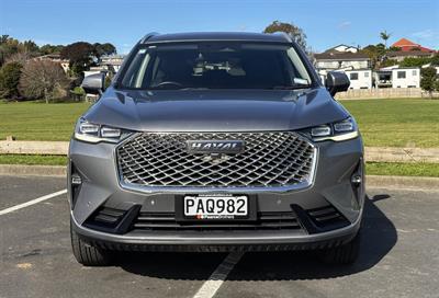 2022 Haval H6 - Thumbnail