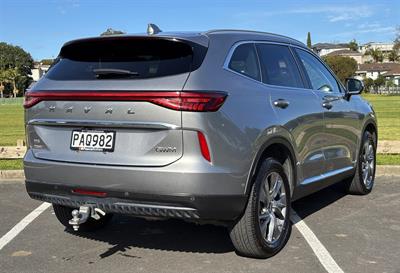 2022 Haval H6 - Thumbnail