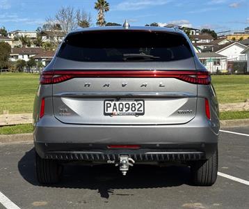 2022 Haval H6 - Thumbnail