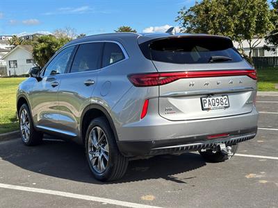 2022 Haval H6 - Thumbnail