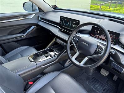 2022 Haval H6 - Thumbnail