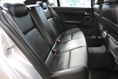 2010 Holden Commodore - Thumbnail