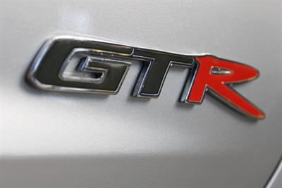 2010 Holden Commodore - Thumbnail