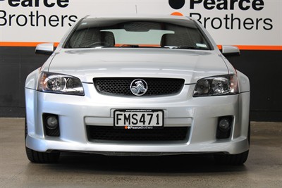 2010 Holden Commodore - Thumbnail