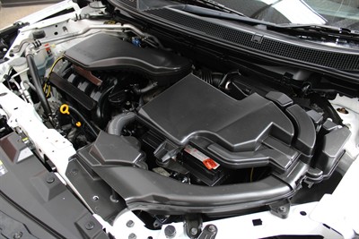 2017 Nissan Qashqai - Thumbnail