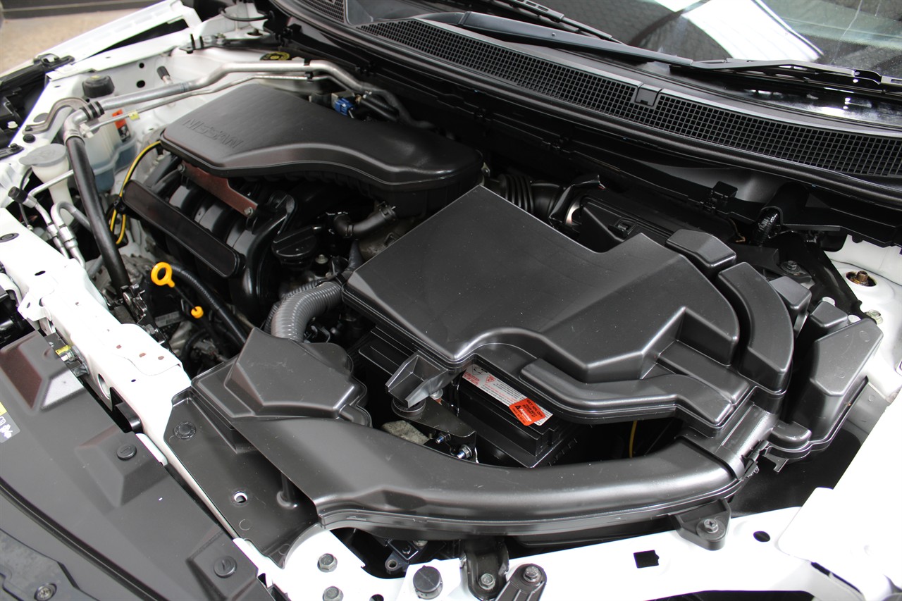 2017 Nissan Qashqai