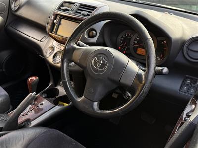 2009 Toyota Vanguard - Thumbnail