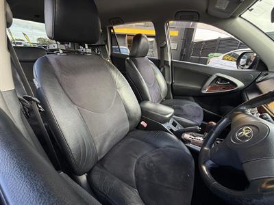 2009 Toyota Vanguard - Thumbnail