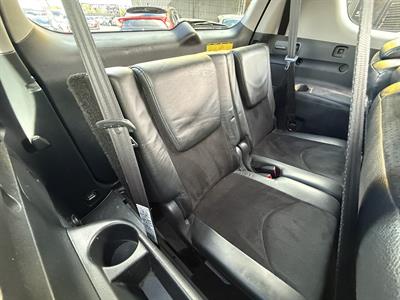 2009 Toyota Vanguard - Thumbnail