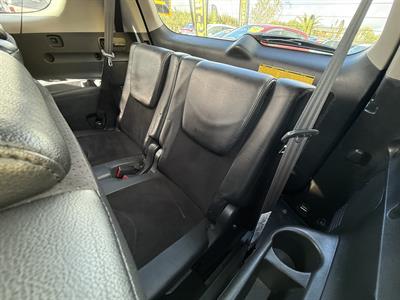 2009 Toyota Vanguard - Thumbnail