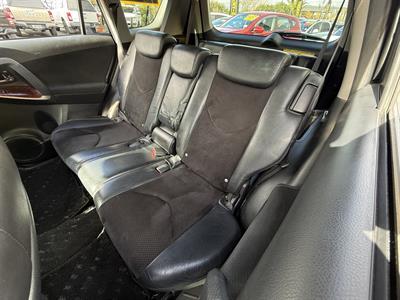 2009 Toyota Vanguard - Thumbnail