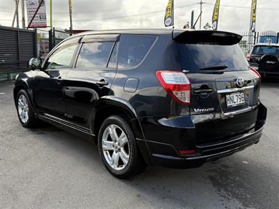 2009 Toyota Vanguard - Thumbnail