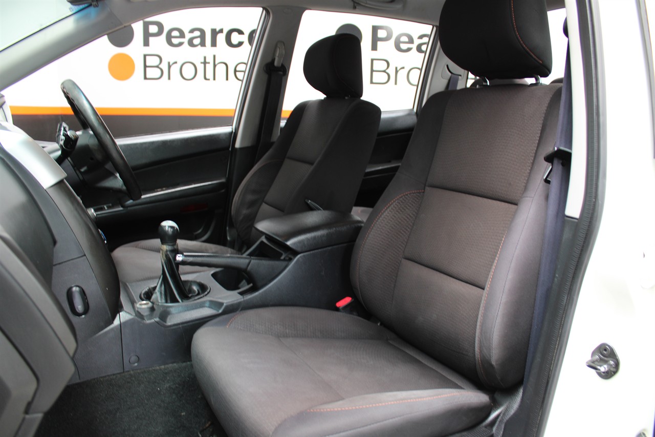 2018 Ssangyong Actyon Sport