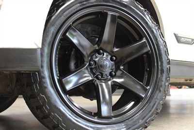 2018 Ssangyong Actyon Sport - Thumbnail