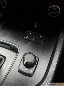 2022 Ford Ranger - Thumbnail