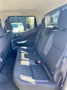 2021 Nissan Navara - Thumbnail