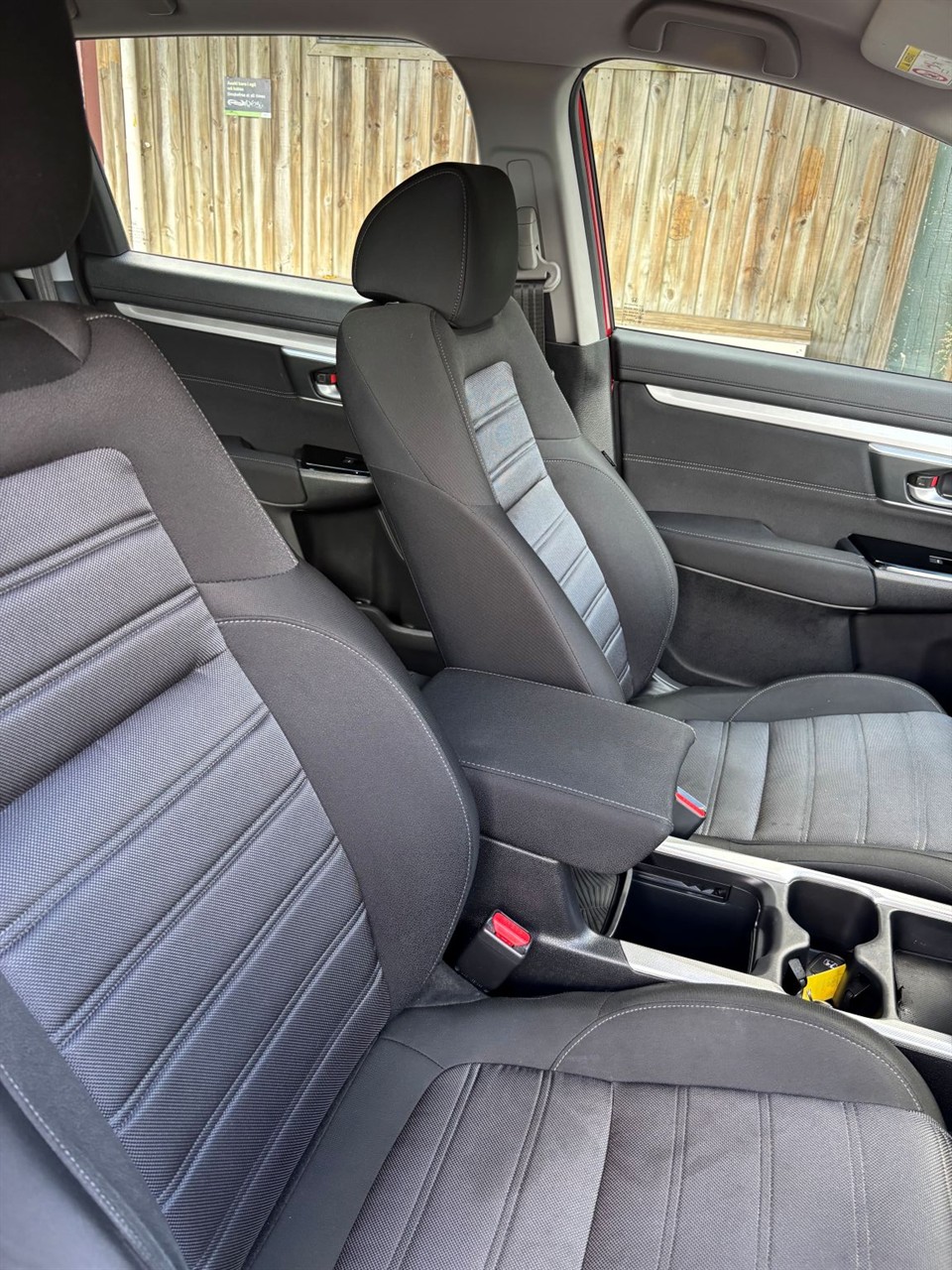 2021 Honda CRV