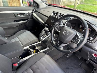 2021 Honda CRV - Thumbnail