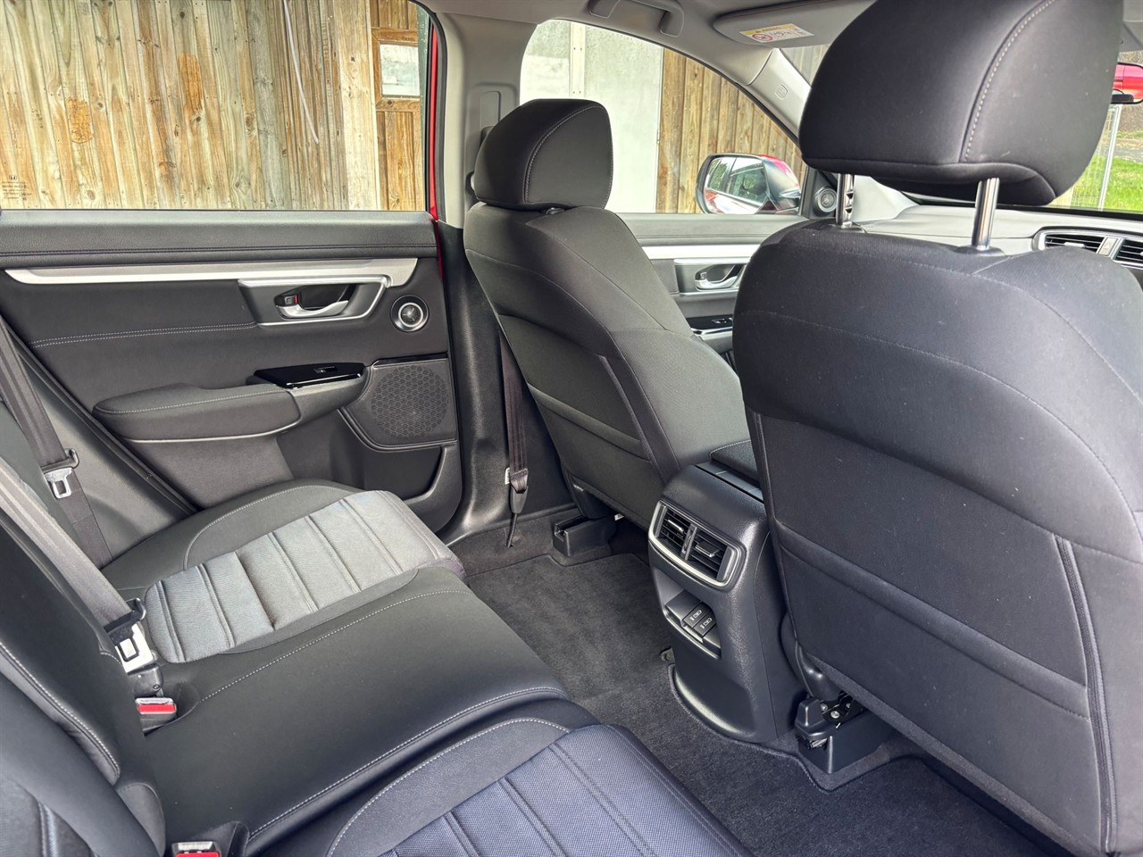 2021 Honda CRV