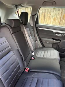 2021 Honda CRV - Thumbnail