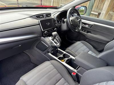 2021 Honda CRV - Thumbnail