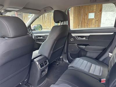2021 Honda CRV - Thumbnail