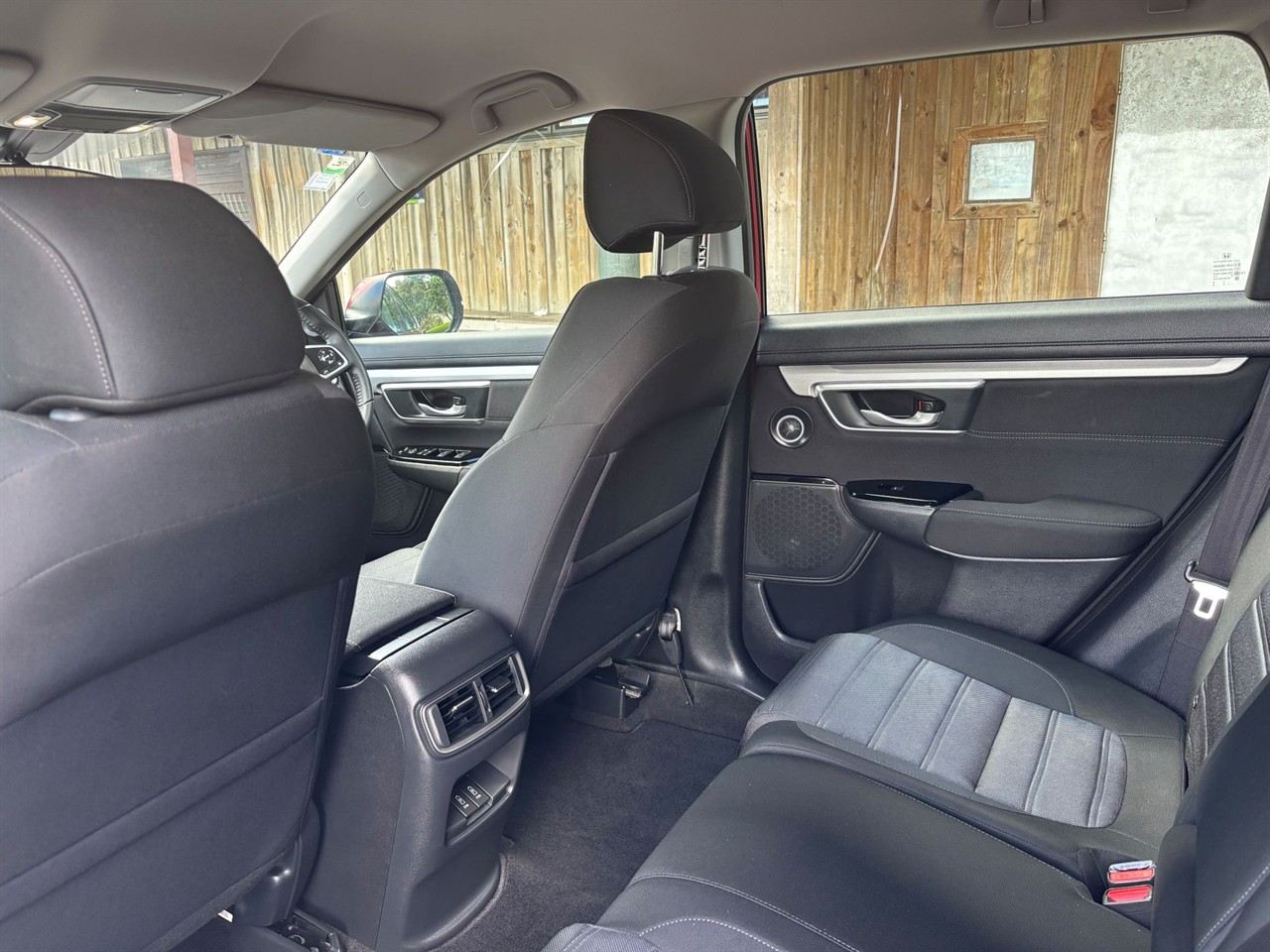 2021 Honda CRV