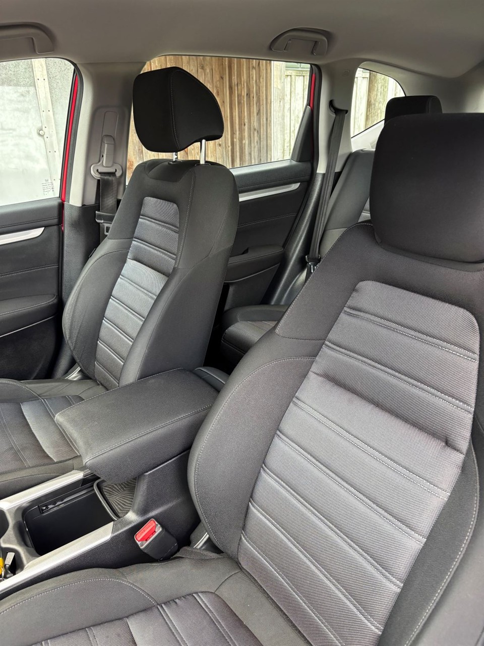 2021 Honda CRV
